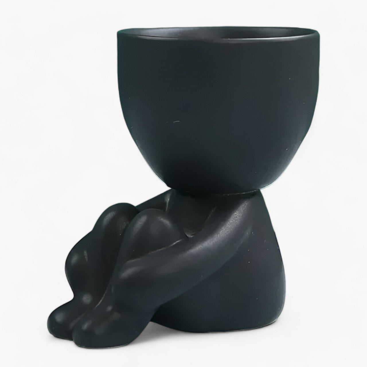 Nordic Ceramic Plant Pot