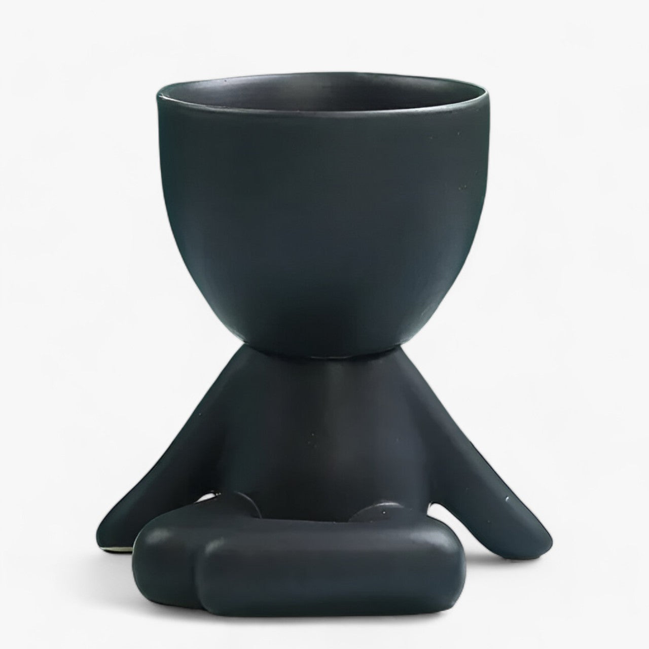 Nordic Ceramic Plant Pot
