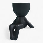Nordic Ceramic Plant Pot