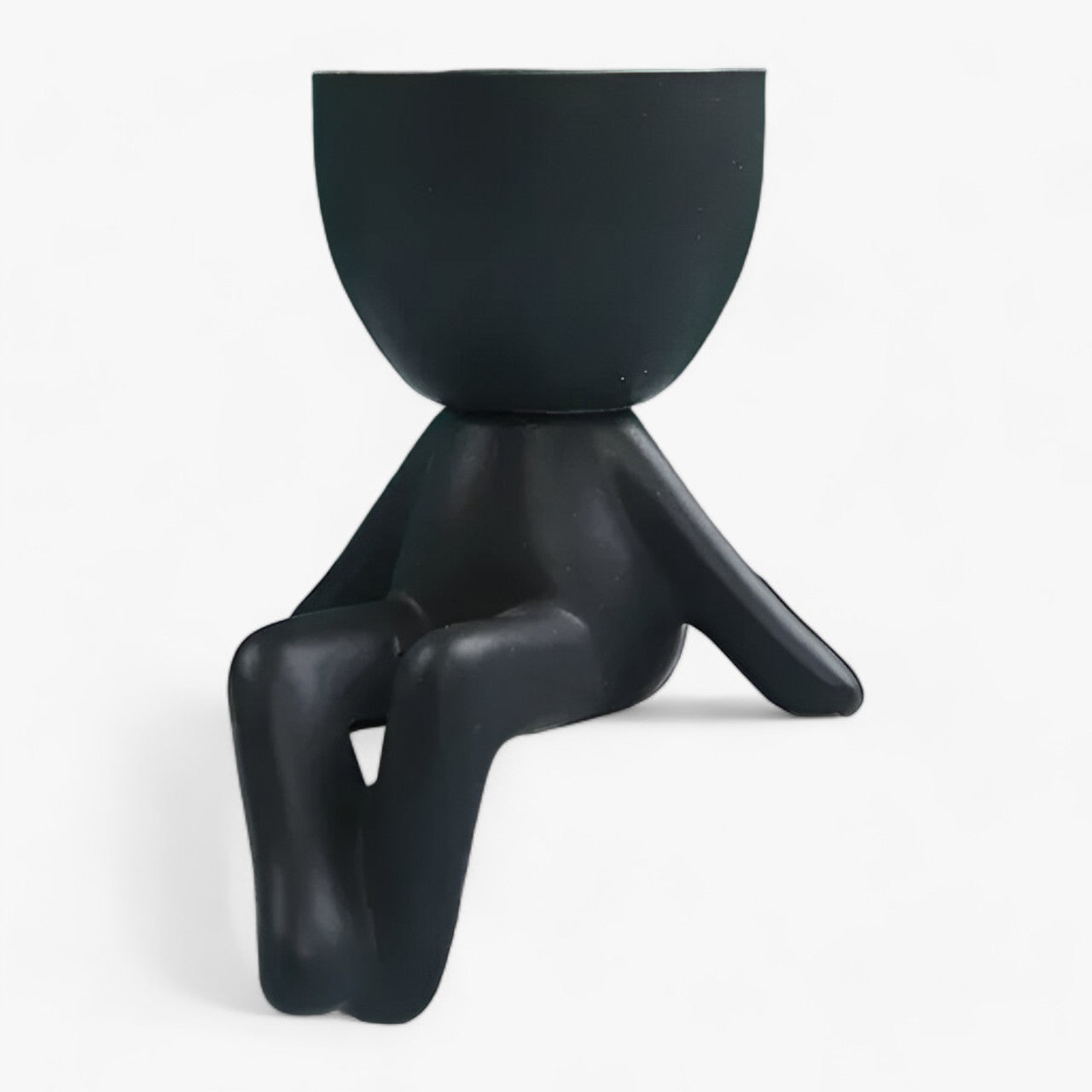 Nordic Ceramic Plant Pot