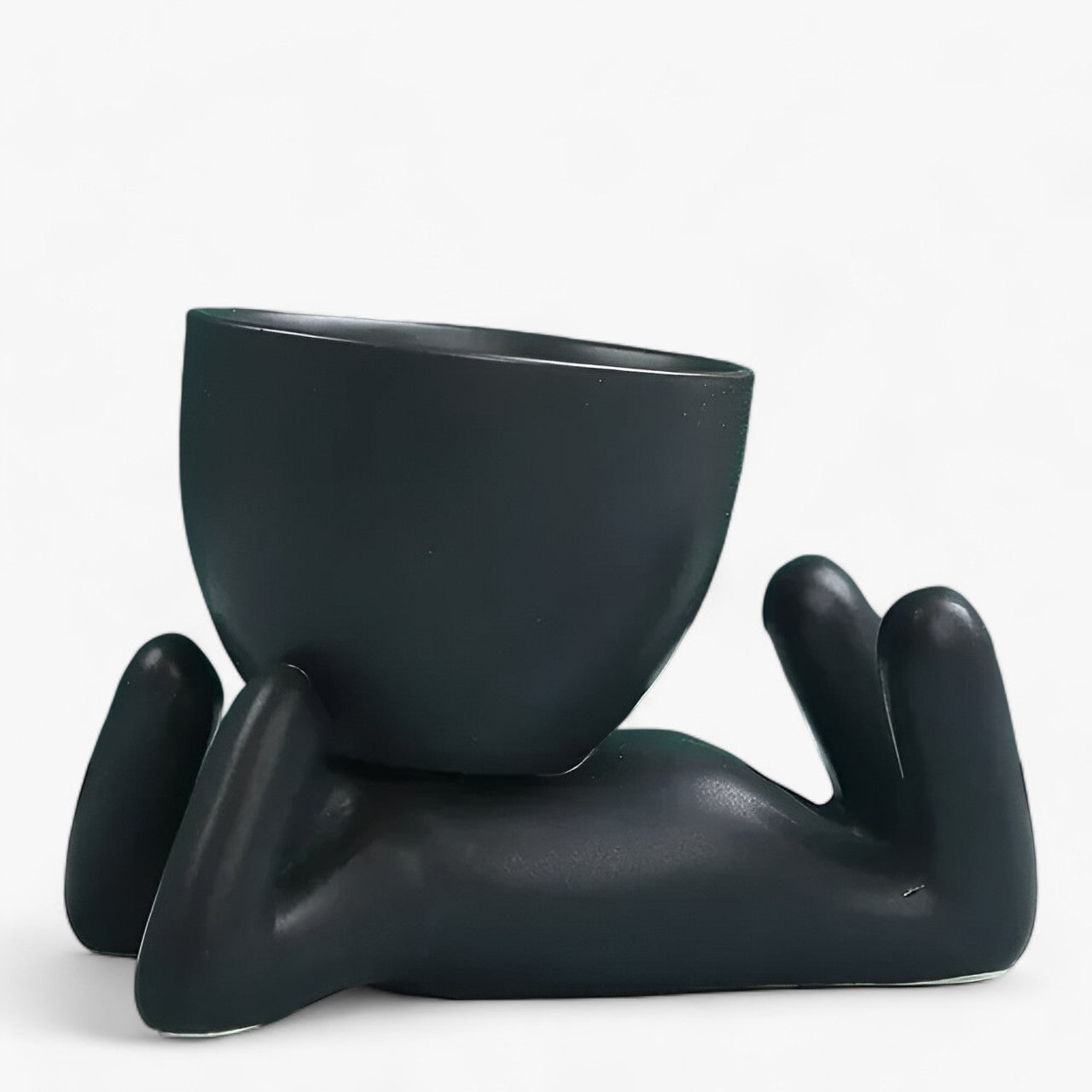Nordic Ceramic Plant Pot