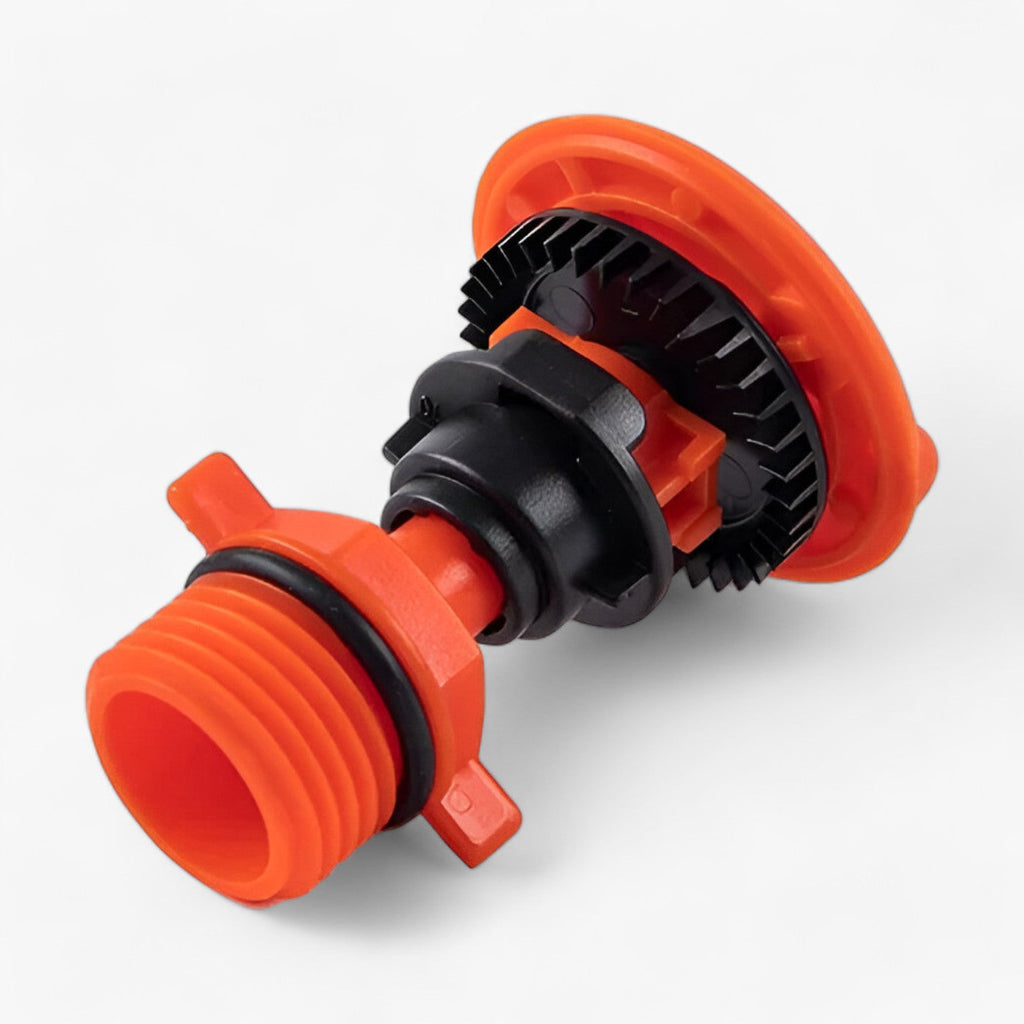 Long-Spout Watering Can