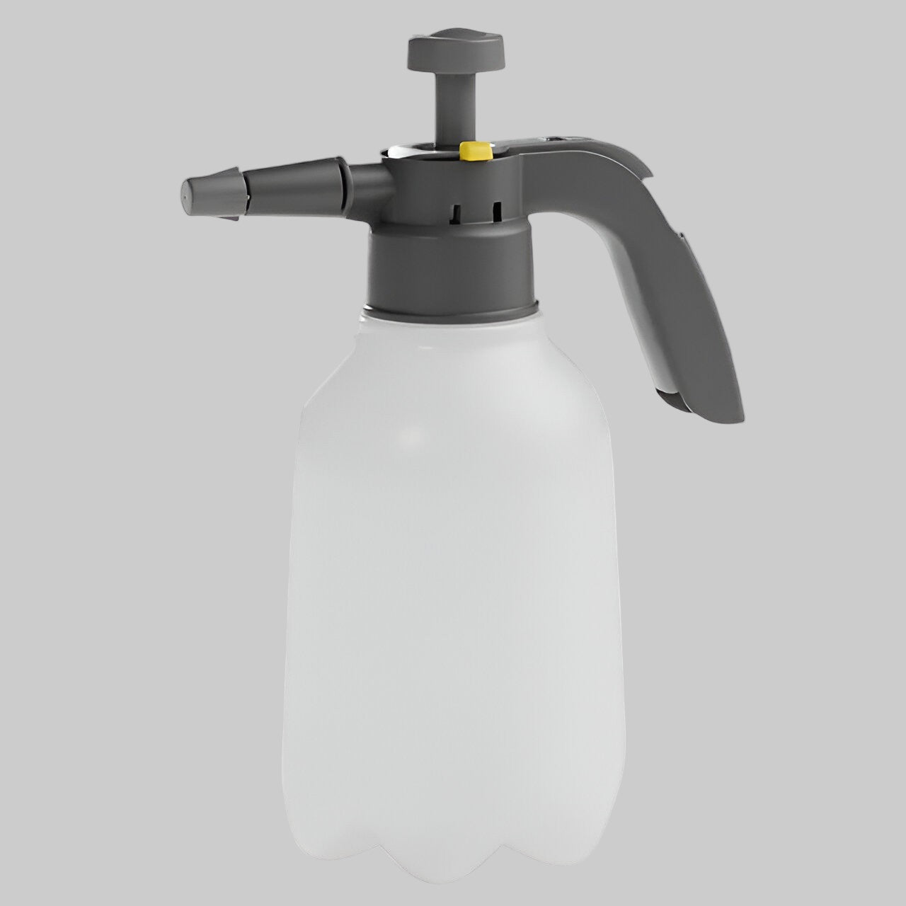Ergonomic Hand Spray Bottle