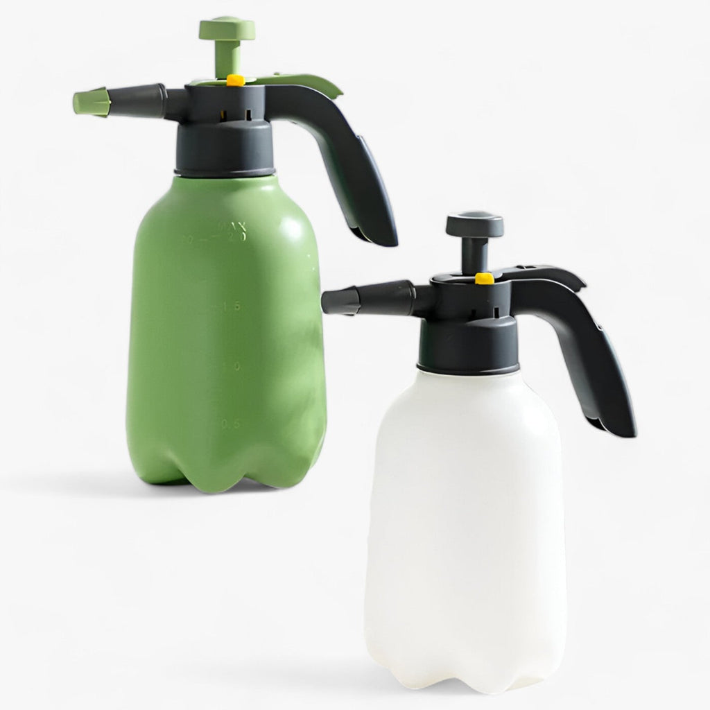 Ergonomic Hand Spray Bottle