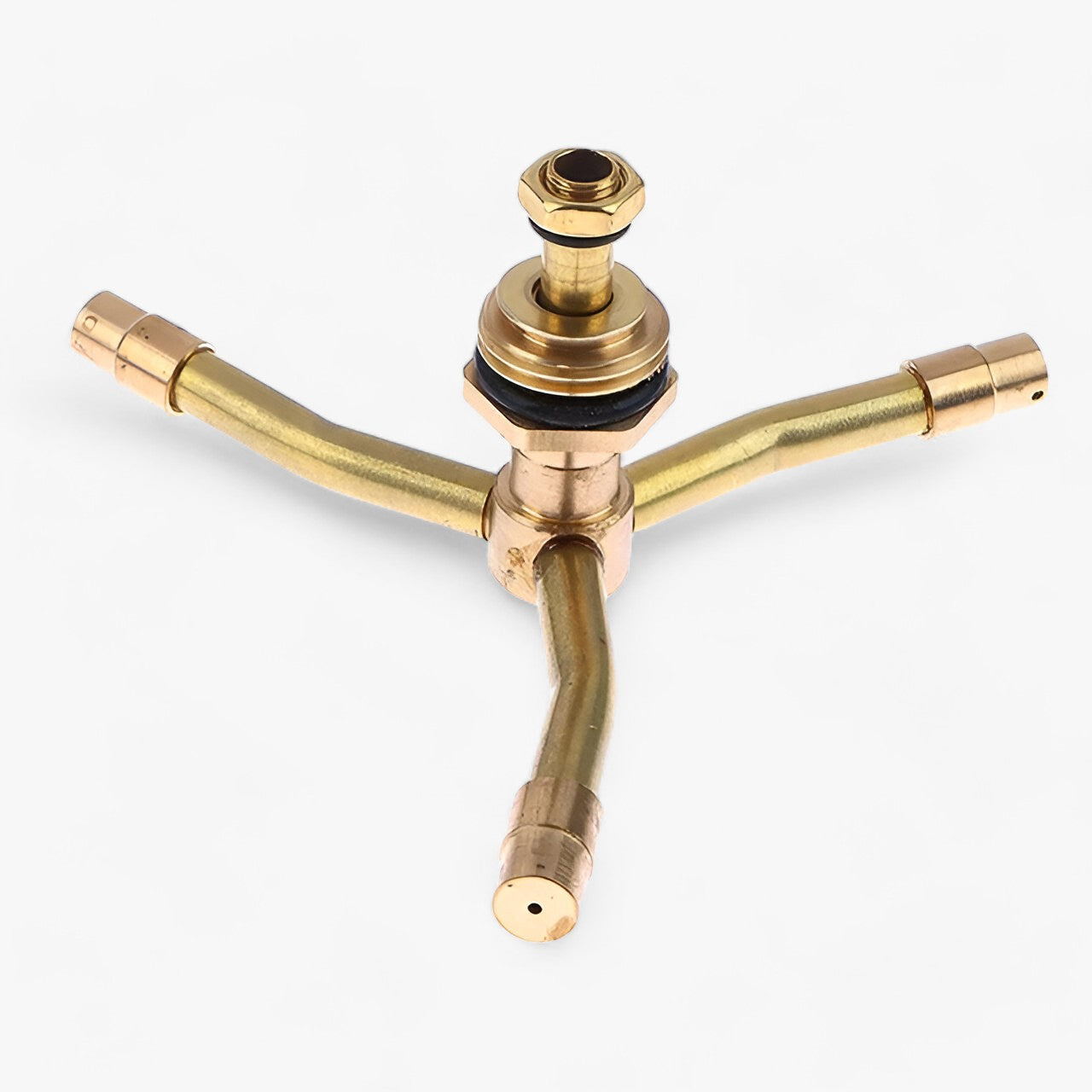 360 Degree Rotating Garden Sprinkler