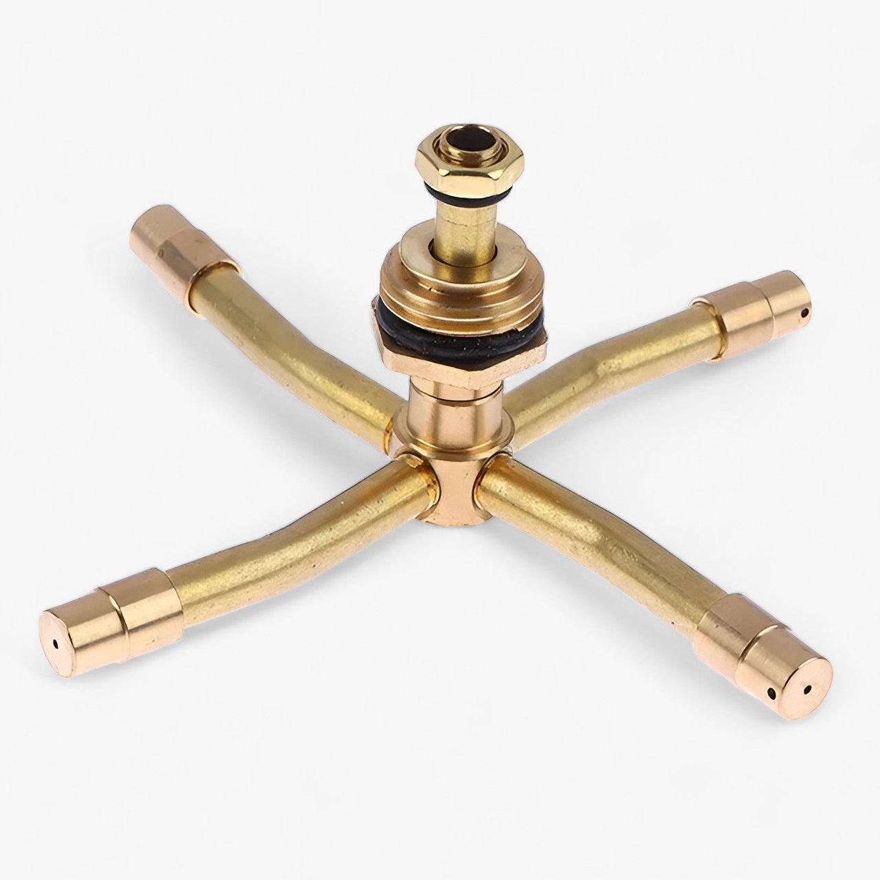 360 Degree Rotating Garden Sprinkler