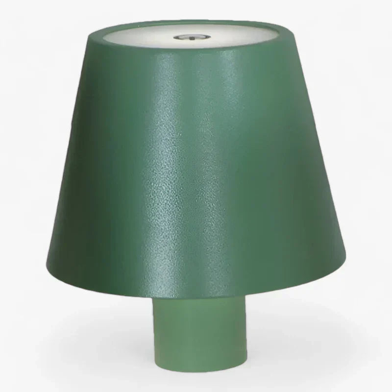 Wireless LED Wine Bottle Lamp