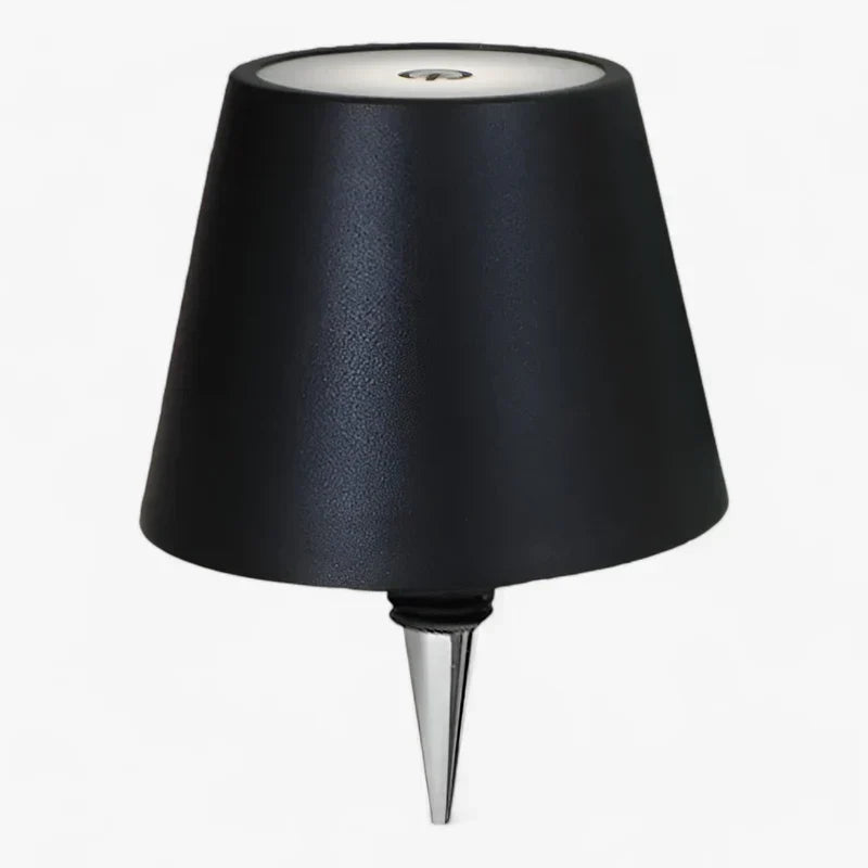 Wireless LED Wine Bottle Lamp