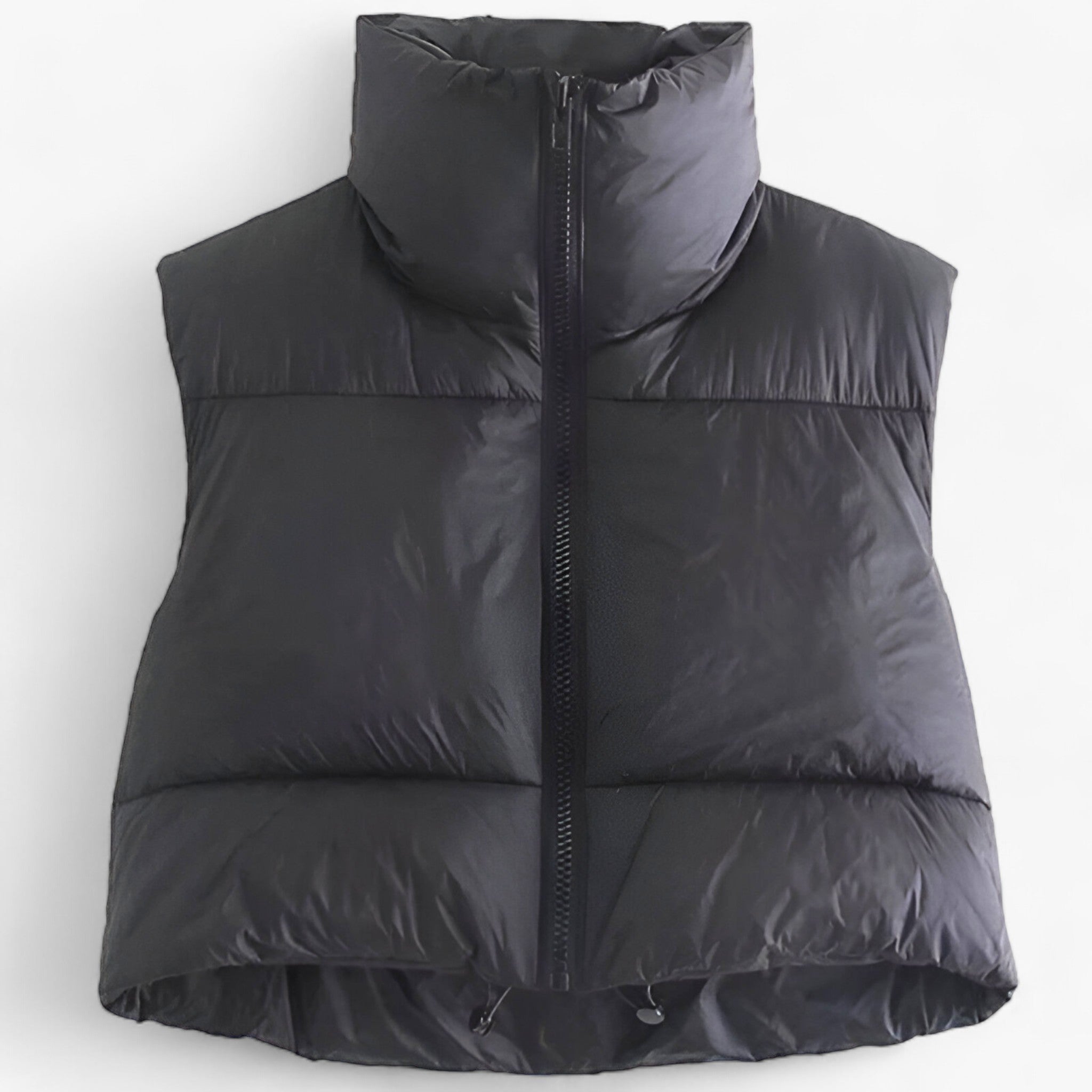 Lightweight Insulated Winter Vest