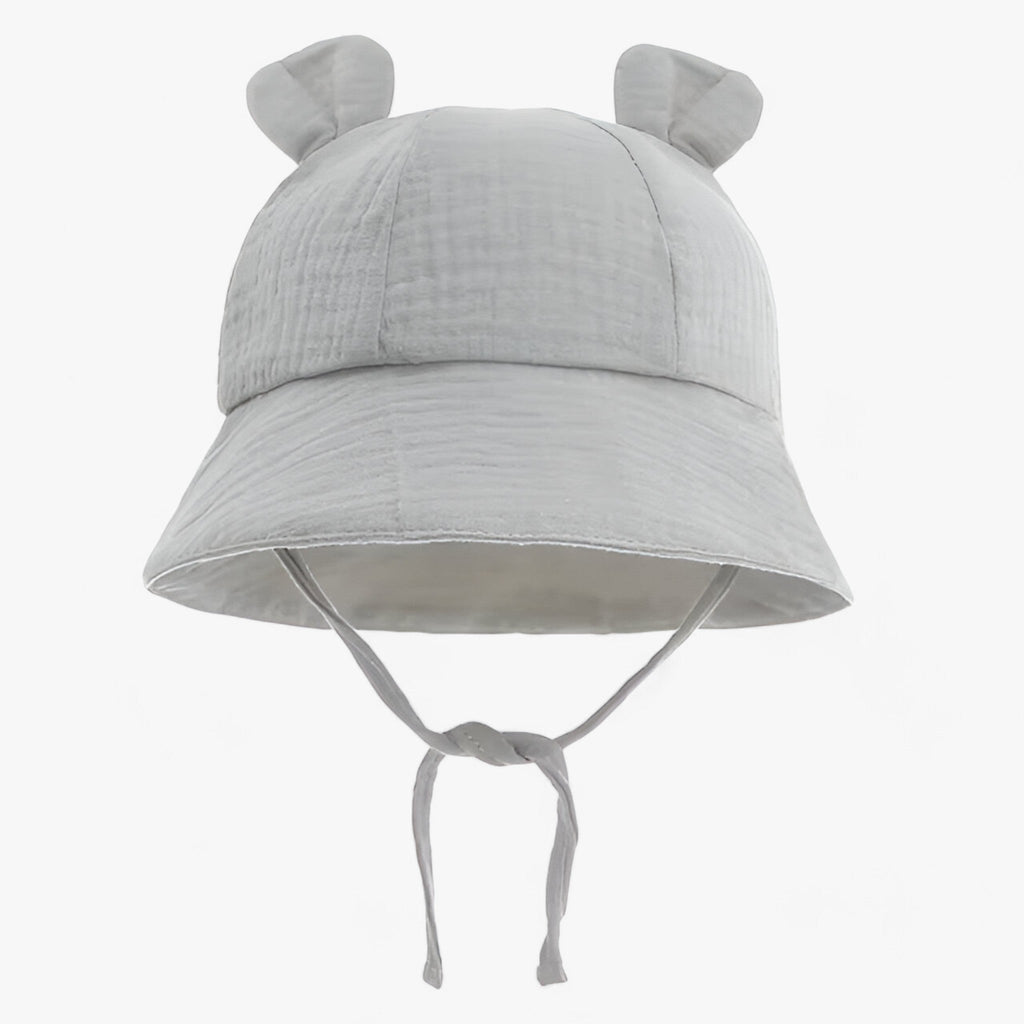 Baby Sun Hat