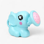 Elephant Bath Toy with Sprayer