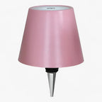 Wireless LED Wine Bottle Lamp