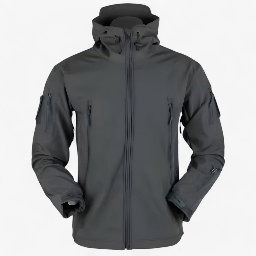 Waterproof Military Jacket