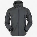 Waterproof Military Jacket