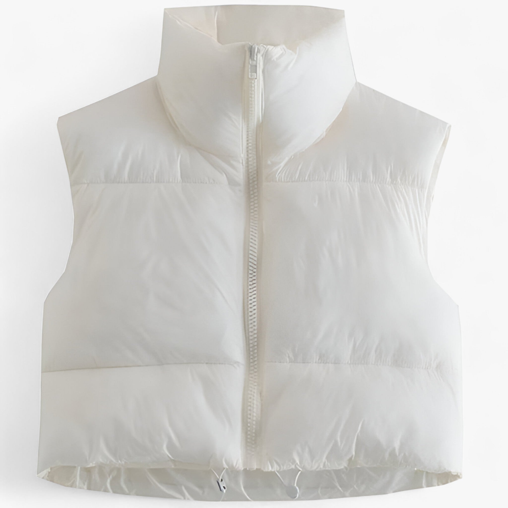 Lightweight Insulated Winter Vest