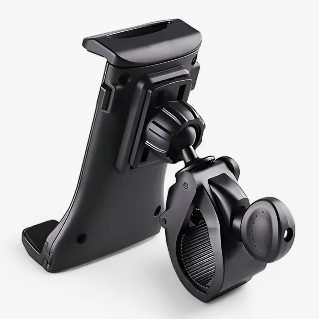 Adjustable Tablet Holder for Home and Fitness
