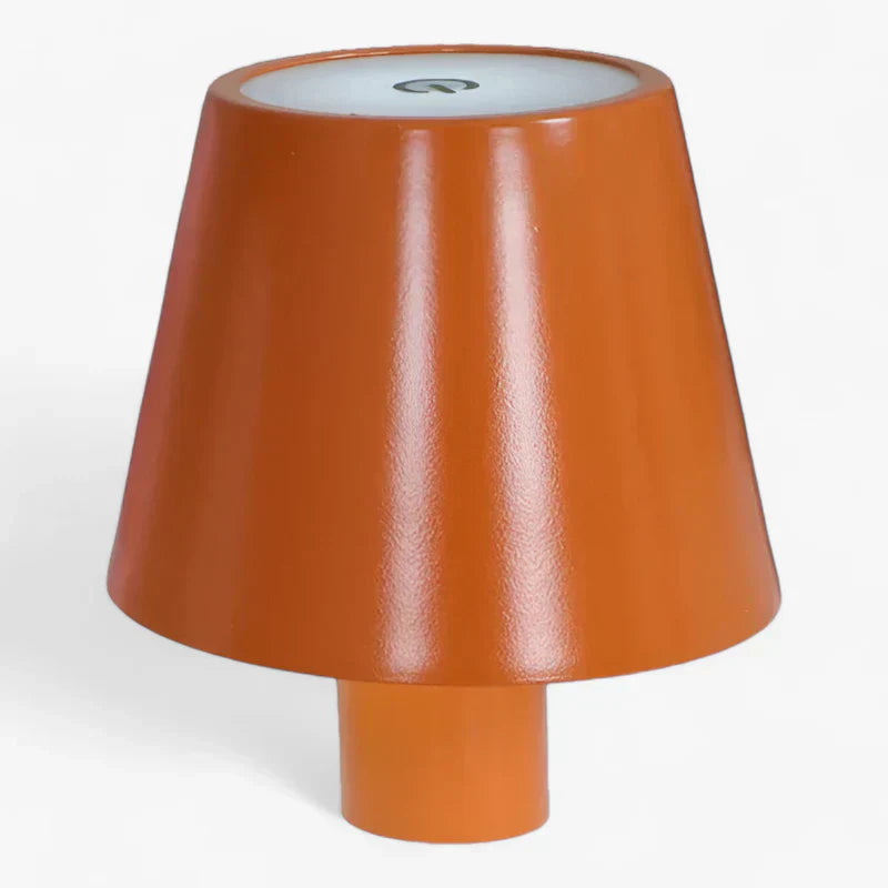 Wireless LED Wine Bottle Lamp