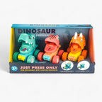 Monster Truck Toy