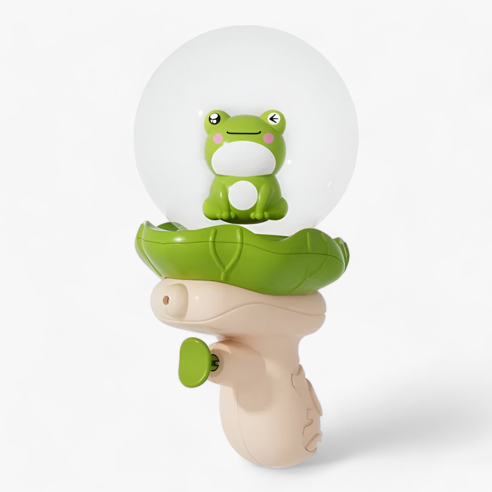 Water Blaster Toy for Outdoor Fun