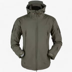 Waterproof Military Jacket