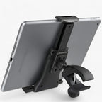 Adjustable Tablet Holder for Home and Fitness