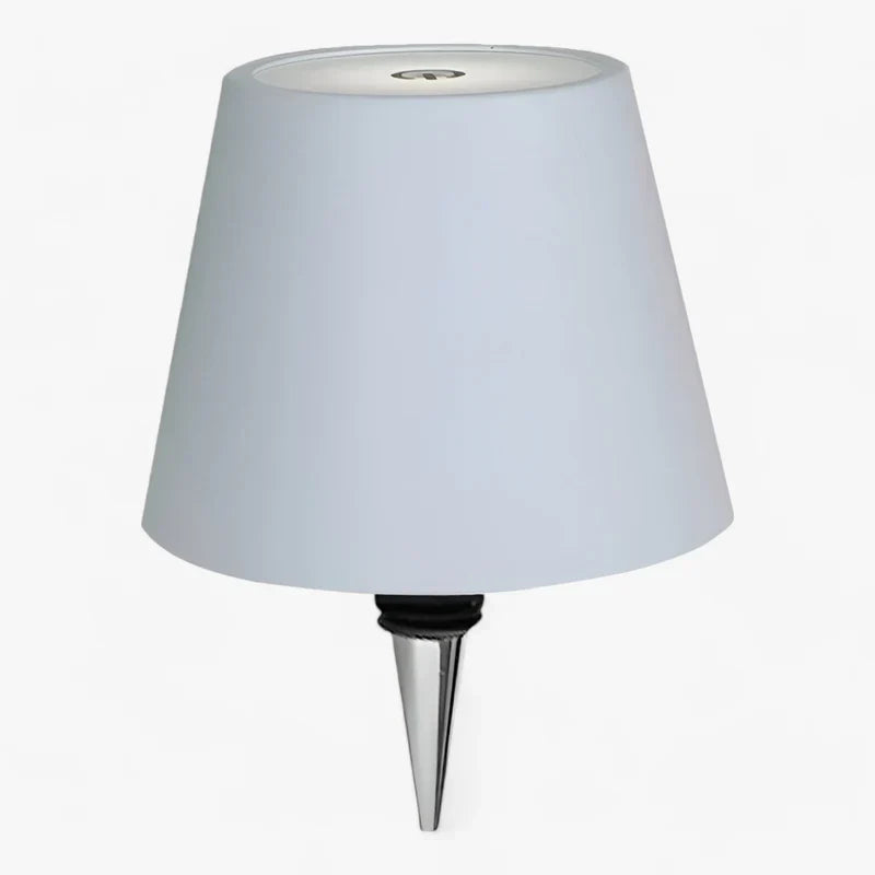 Wireless LED Wine Bottle Lamp