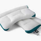 Memory Foam Neck Pillow