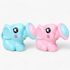 Elephant Bath Toy with Sprayer