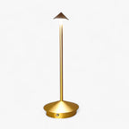 Rechargeable LED Desk Lamp with Type-C Charging