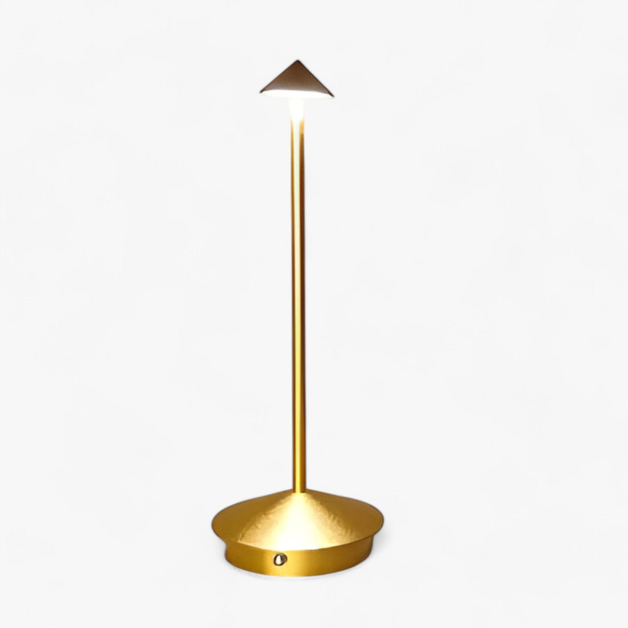 Rechargeable LED Desk Lamp with Type-C Charging