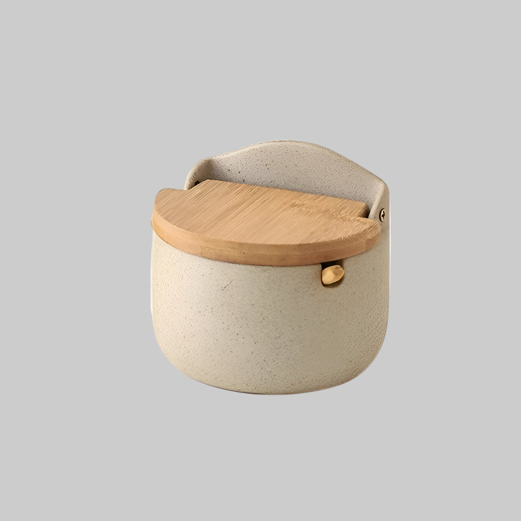 Compact Spice Storage Box
