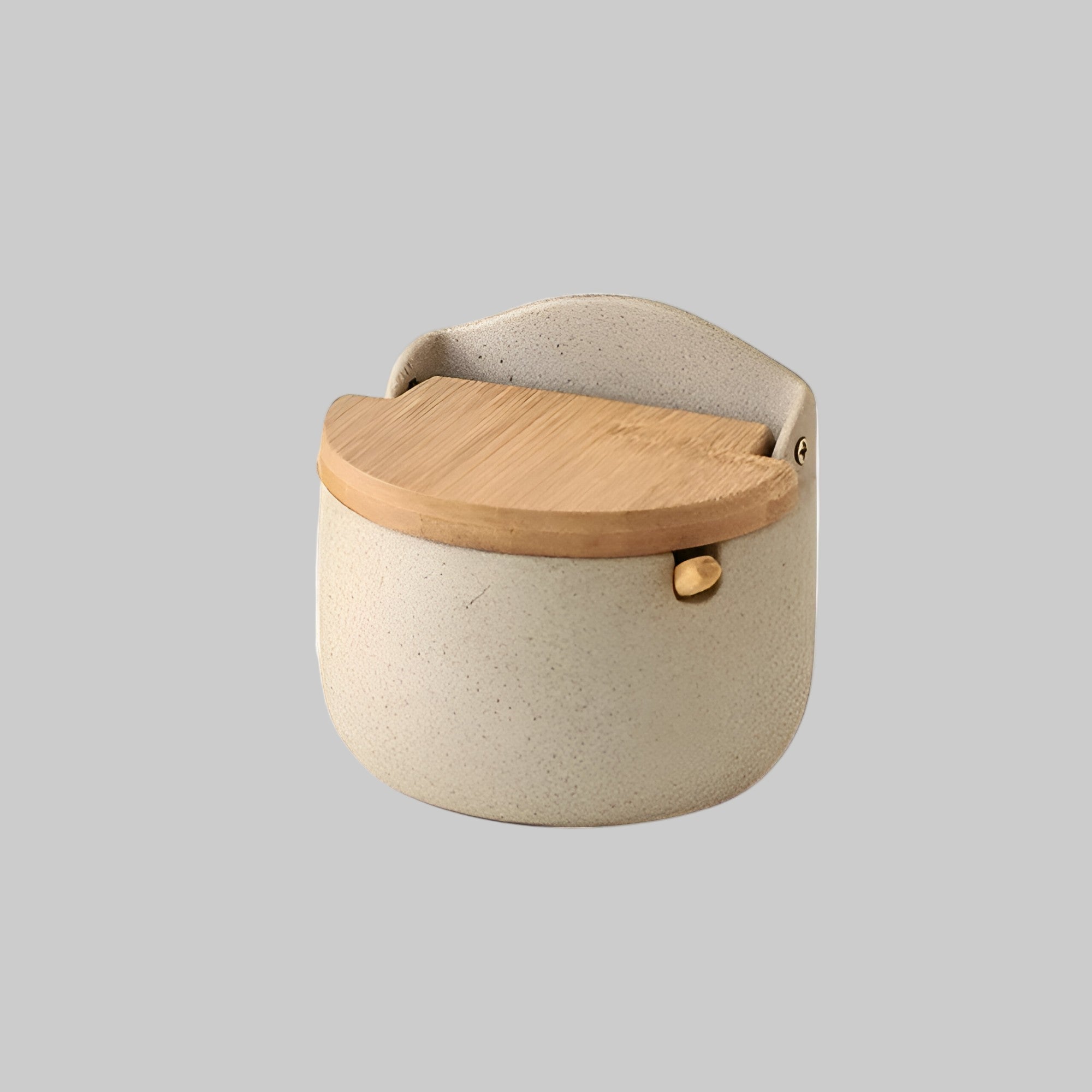 Compact Spice Storage Box