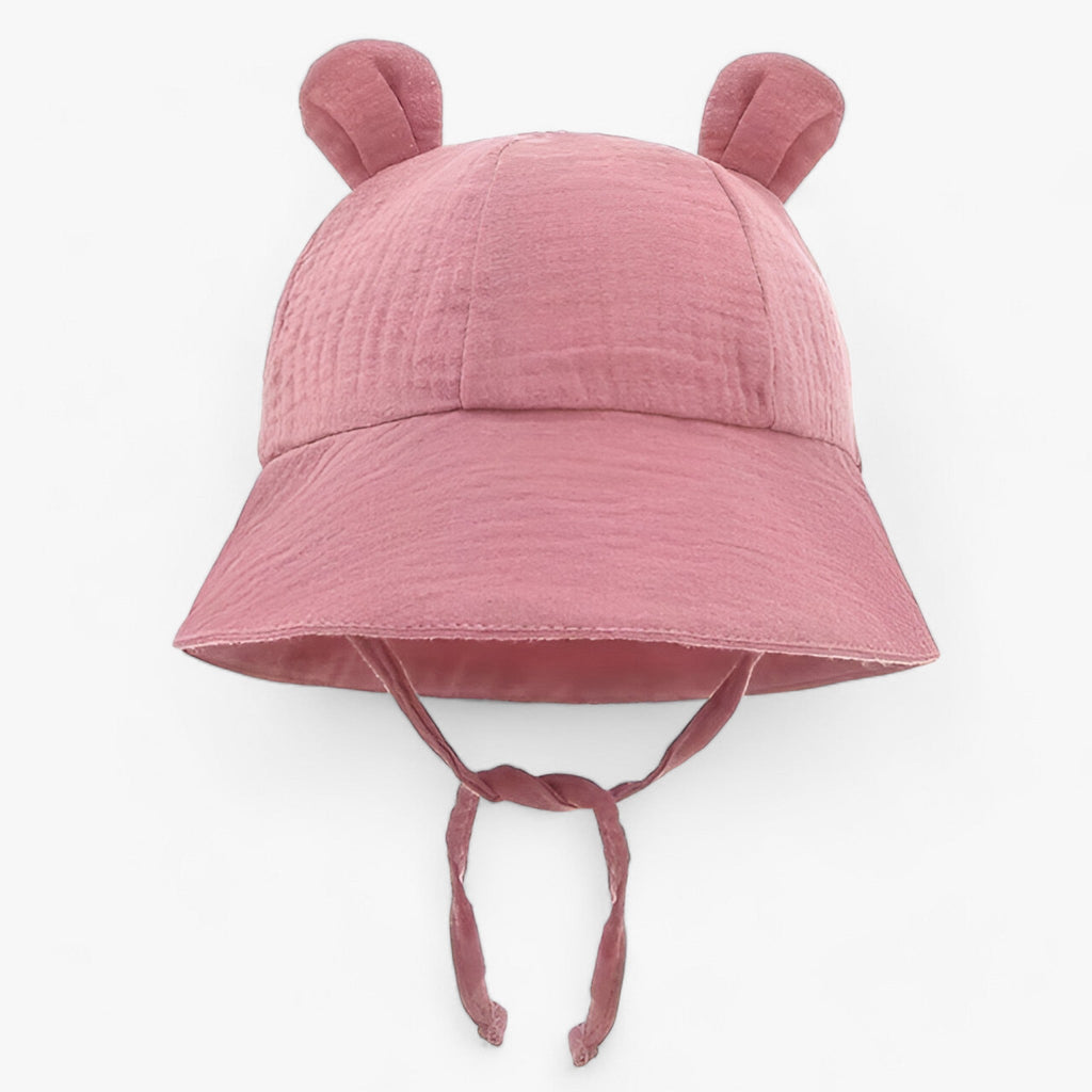 Baby Sun Hat