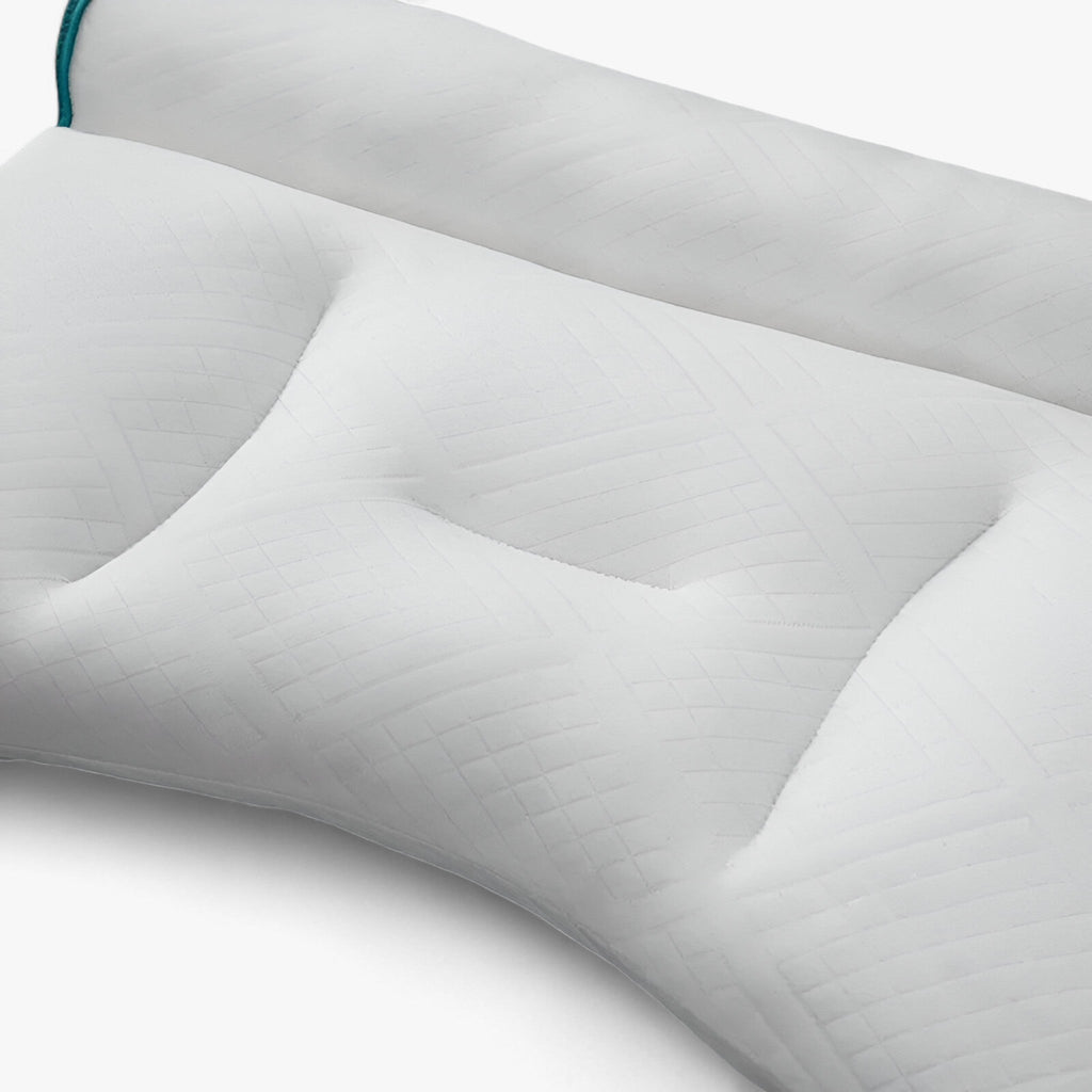 Memory Foam Neck Pillow