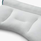 Memory Foam Neck Pillow
