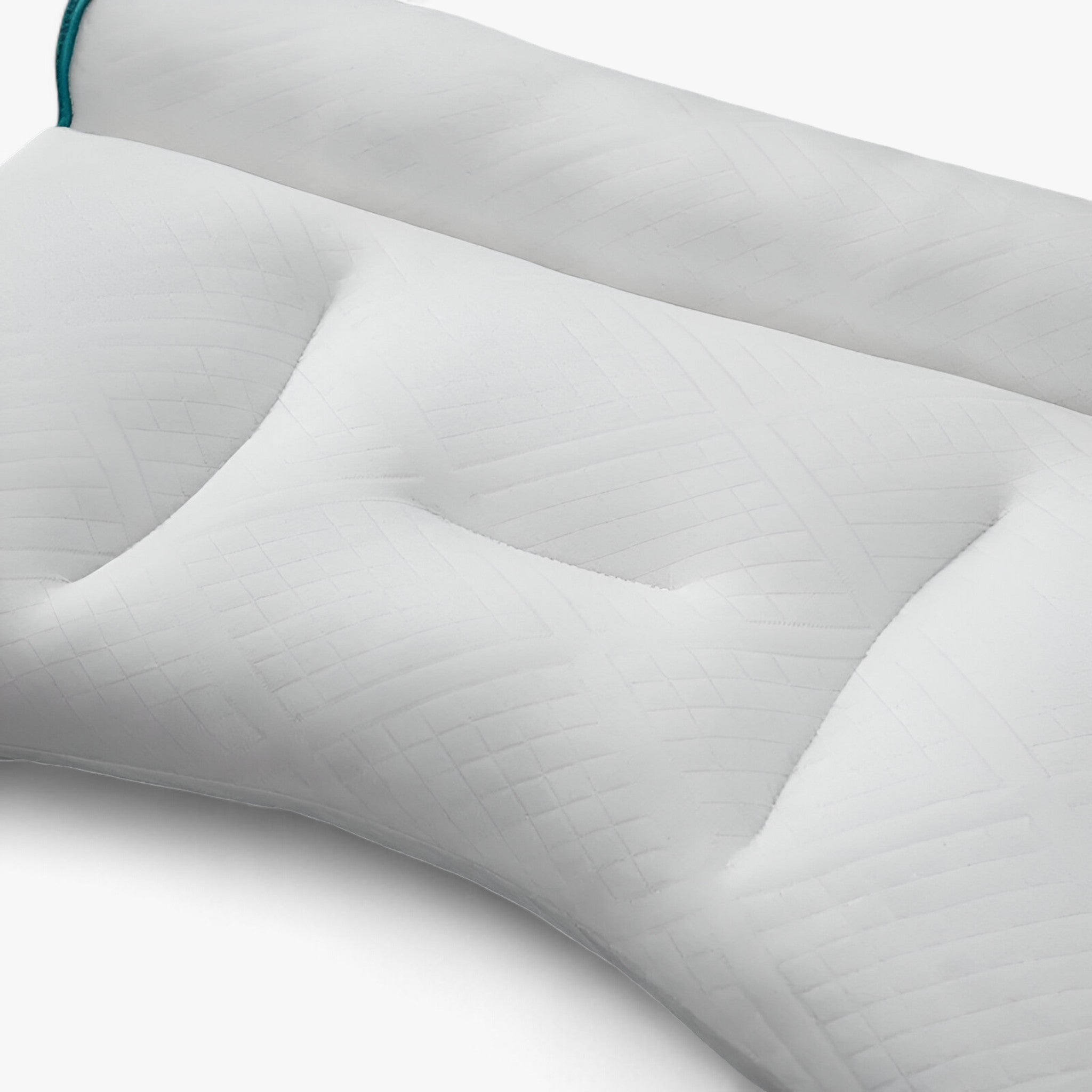 Memory Foam Neck Pillow