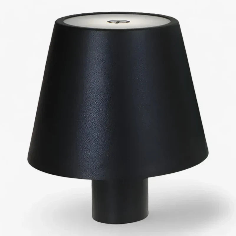 Wireless LED Wine Bottle Lamp