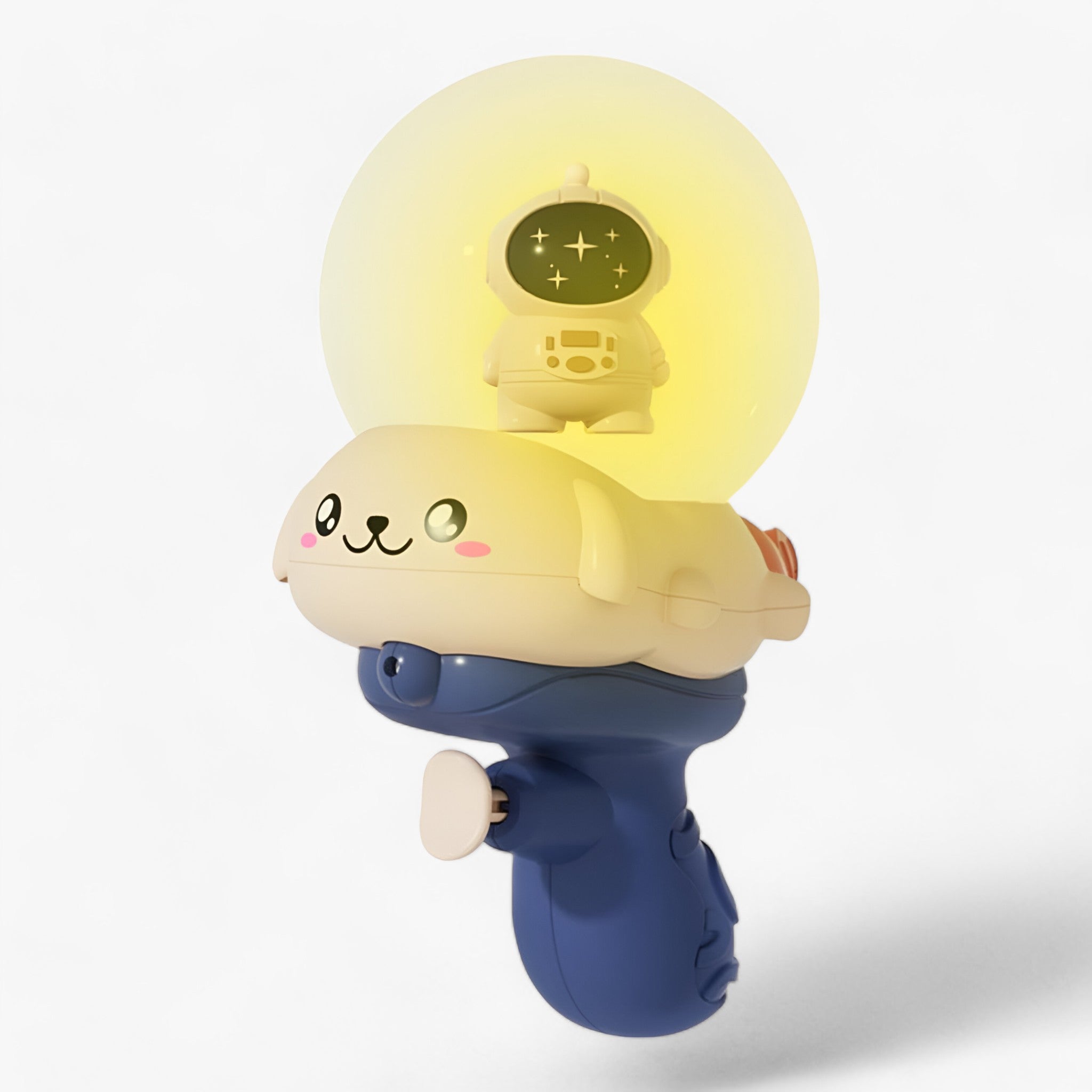 Water Blaster Toy for Outdoor Fun