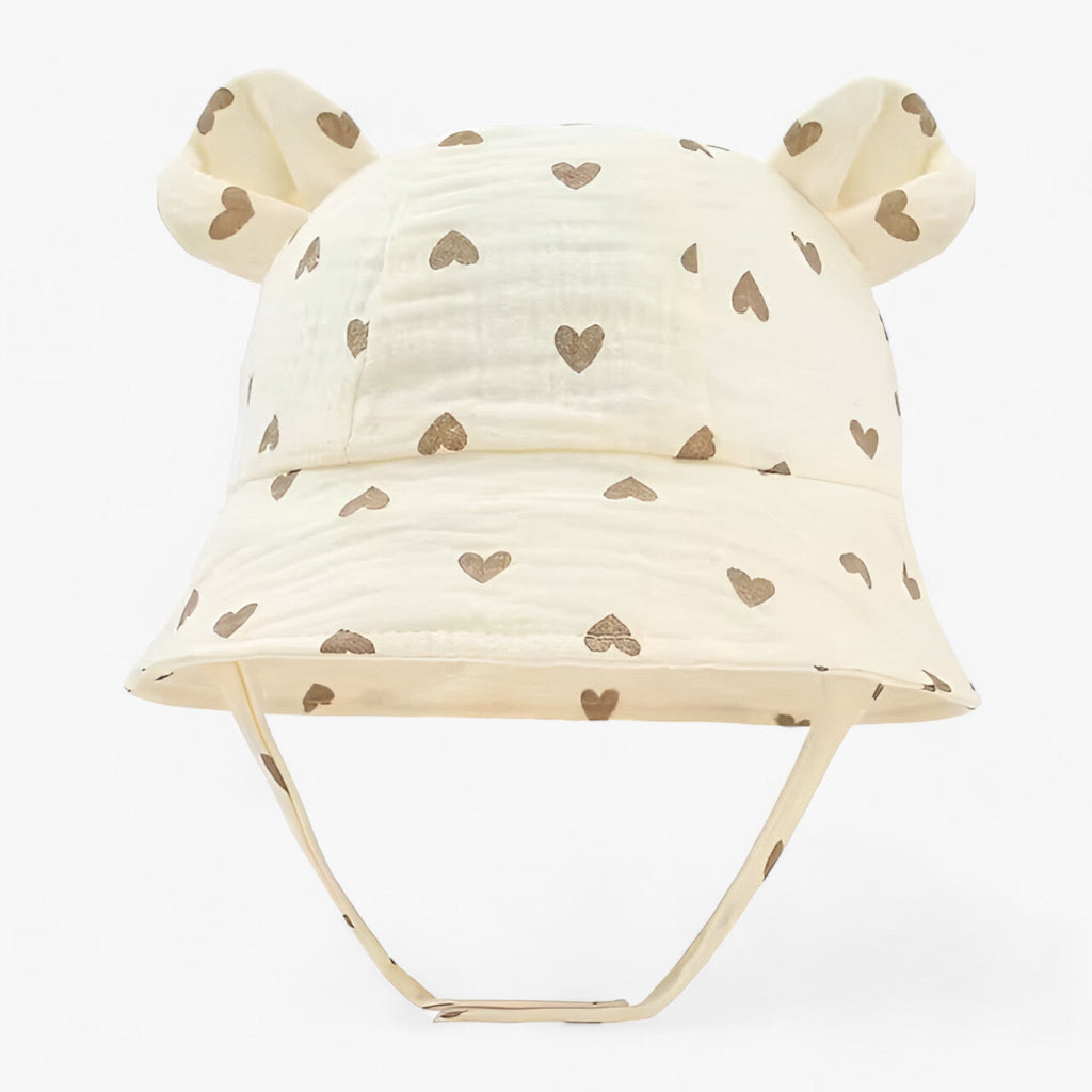 Baby Sun Hat