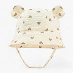 Baby Sun Hat