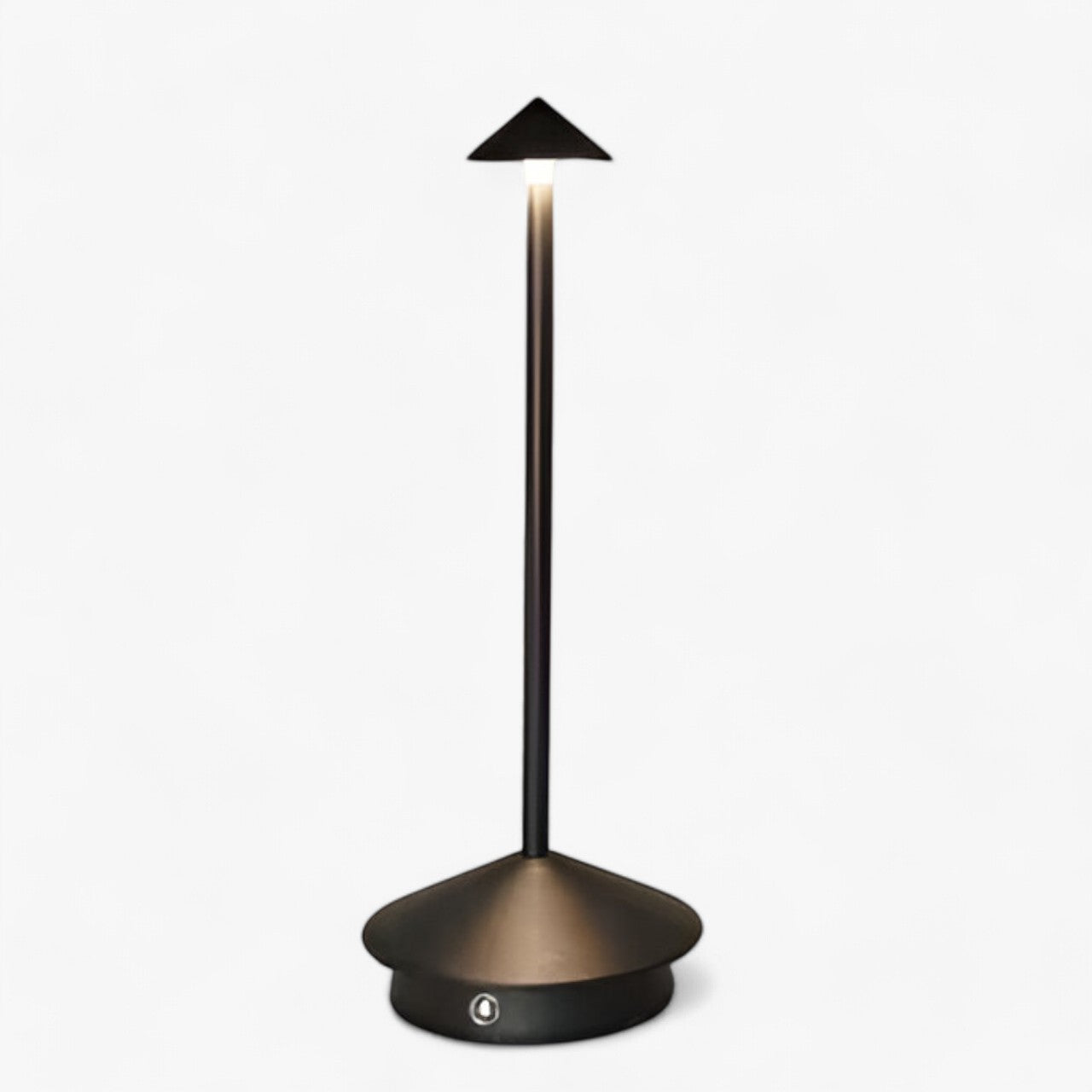 Rechargeable LED Desk Lamp with Type-C Charging