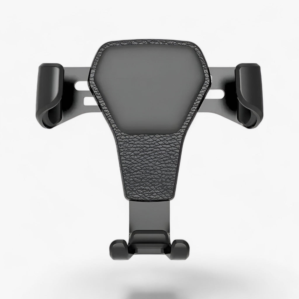 Adjustable Car Phone Holder with 360 Rotation