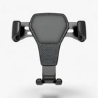 Adjustable Car Phone Holder with 360 Rotation