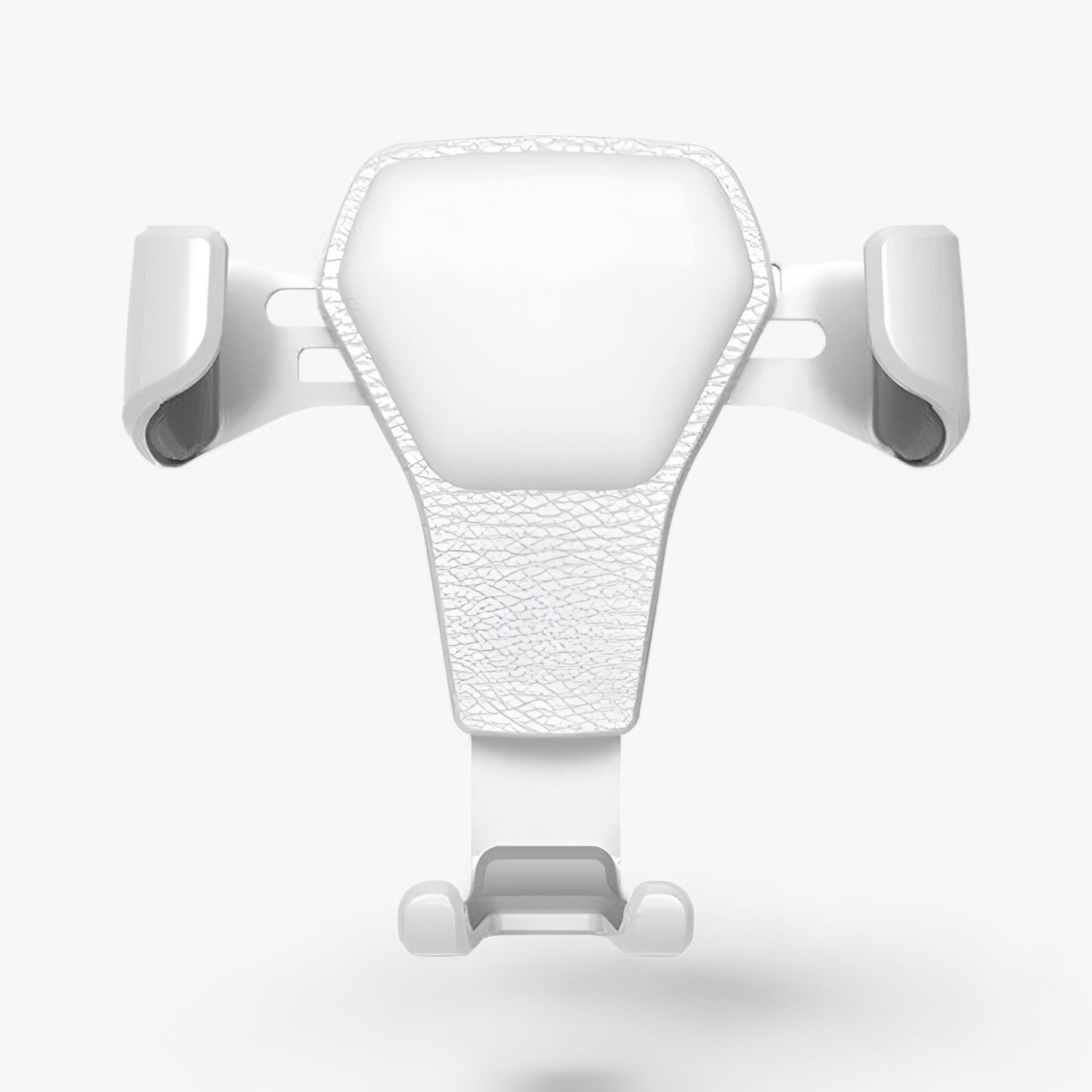 Adjustable Car Phone Holder with 360 Rotation