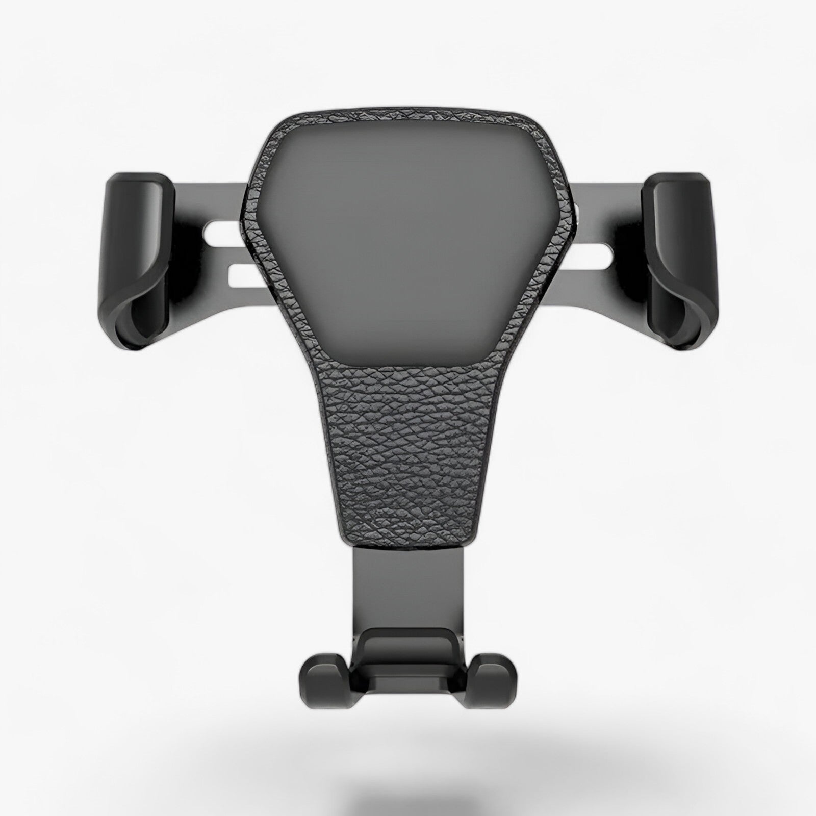 Adjustable Car Phone Holder with 360 Rotation