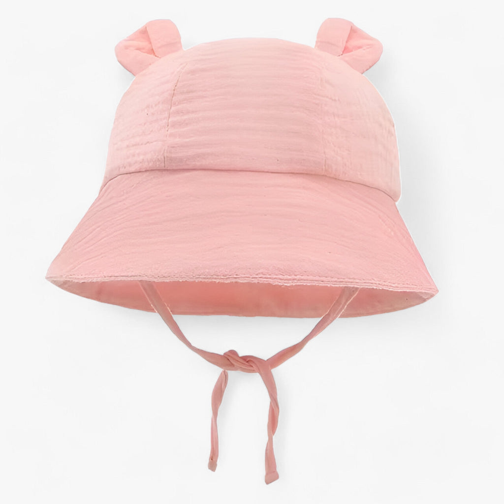 Baby Sun Hat
