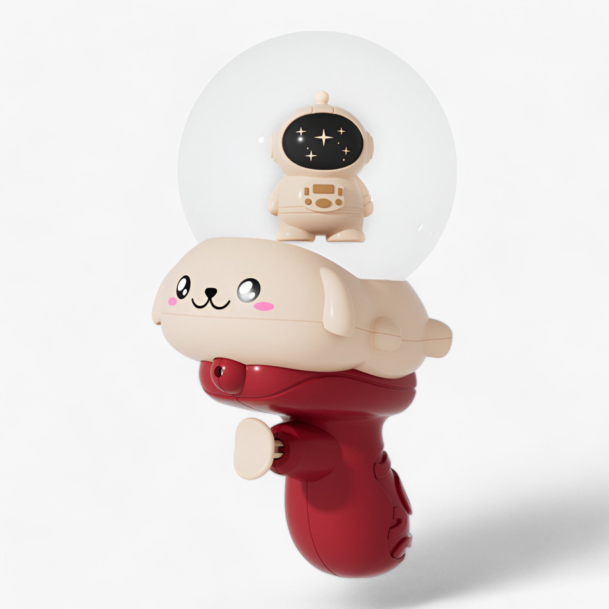 Water Blaster Toy for Outdoor Fun