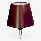 Wireless LED Wine Bottle Lamp