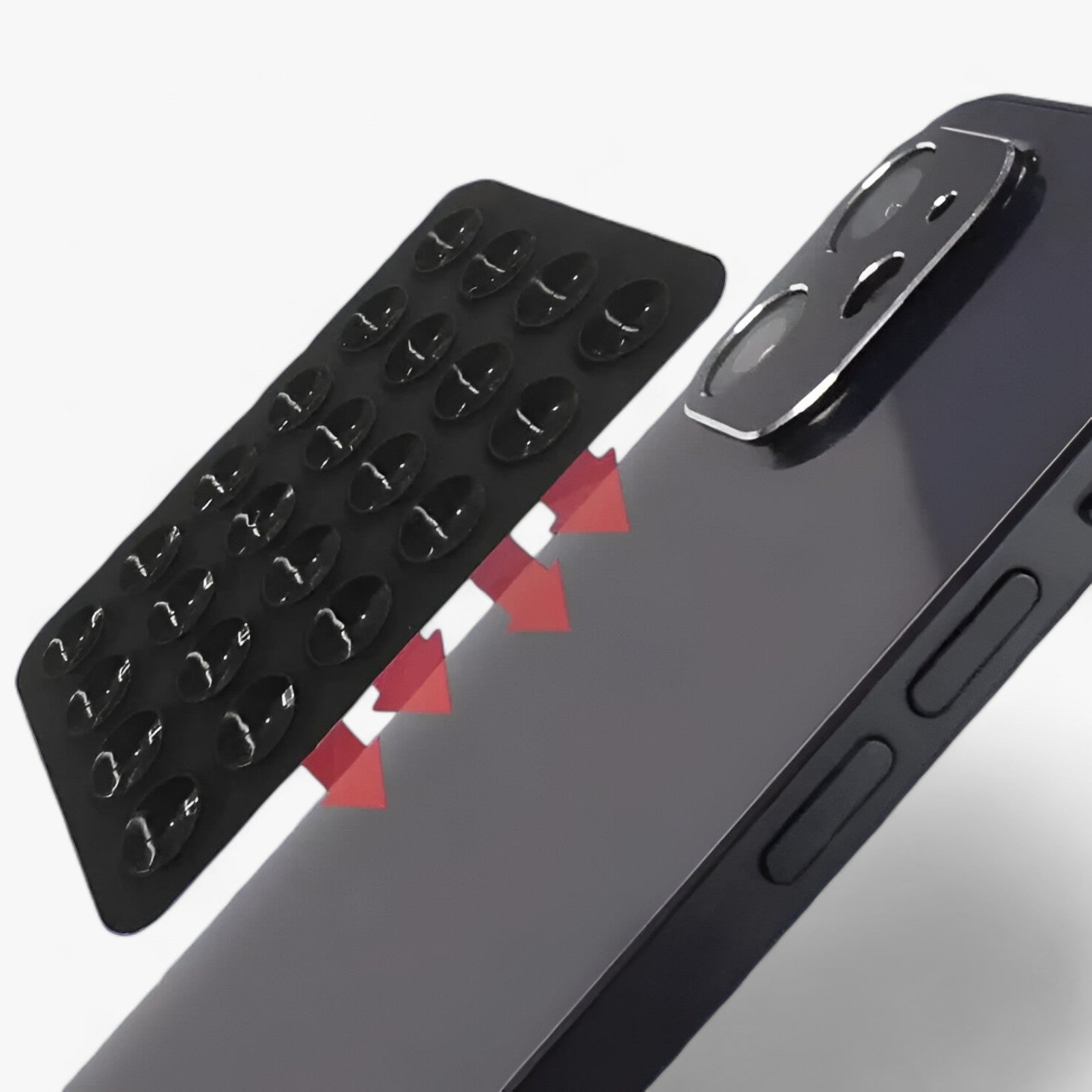 Slim Shockproof Phone Case