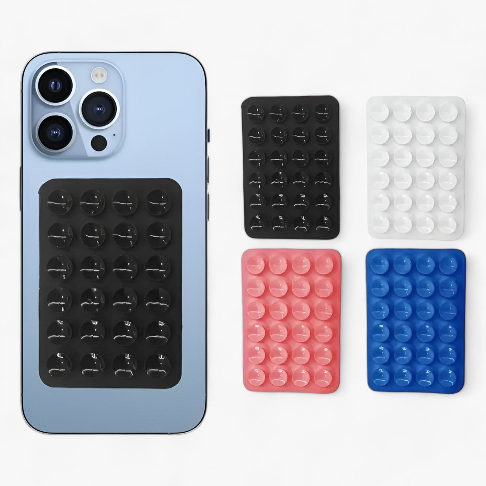 Slim Shockproof Phone Case